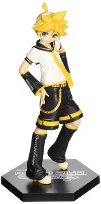 SEGA Project DIVA Arcade Premium Figure 1 Type In Total “Kagamine Len”