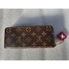 Used Long Wallet