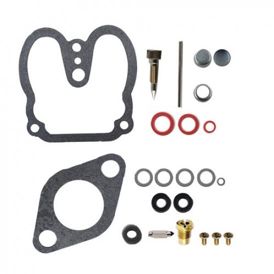 W4-1770 Carburetor Rebuild Kit For K2119 Wisconsin V460D VH4D V465D W4-1770