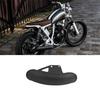 Motorcycle Front Fender Mud Flap Guard Fairing Mudguard Cover For Suzuki GN125 GN250(Silver) Replacement Parts-A99D