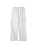 NBA Team Training Pants Off-White