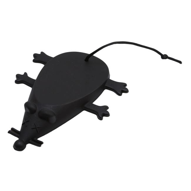 

Cartoon Cute Animal Mouse Shape Silica Gel Door Stopper Baby Safety Supplies Protect Baby Children Kid Safe