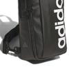 Adidas Linear Sling Shoulder Unisex Bag, Adult, TK961, Black/Black (KV3980)