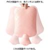 Cute Covered Hot Water Bottle, 500ml Capacity, Eco-Friendly, No Electricity Required, Soft, Warm, Perfect for Cold Weather, Keeps Feet Warm, Perfect F