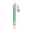 K Company Sanrio Characters Ballpoint Pen Keroppi (Heart-Pounding Memories) SAM-BP-KR