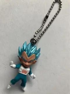 

[USED] Dragon Ball Vegeta figure