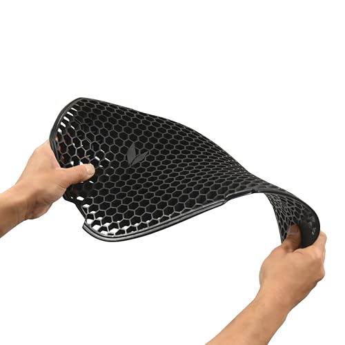 RS TAICHI Back Protector TRV094 CE Level 2