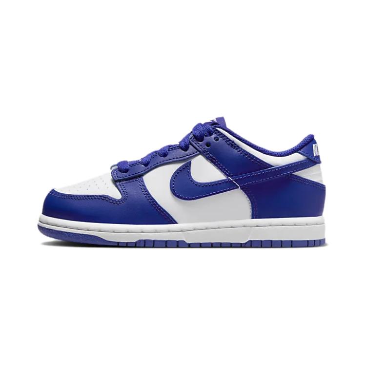 Nike Dunk Low Concord PS FB9108-106 35