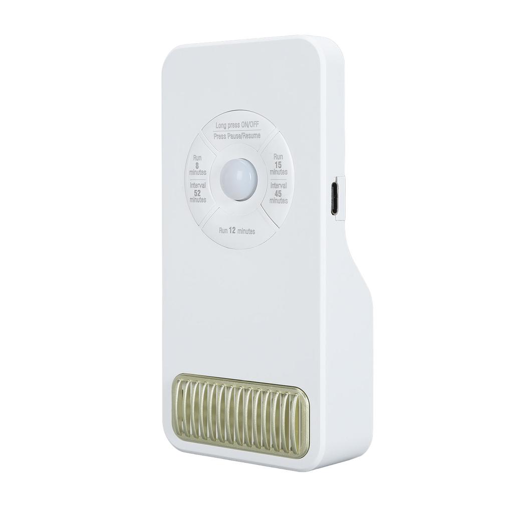 Smart Air Cleaner Pet Odor Elimination Machine Indoor Electric Deodorizer for Kitchen Smoke Dog Cat