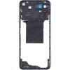 For Oppo Reno4 SE/A93 4G/4 F/4 Lite/F17 Pro PEAT00 PEAM00 Middle Frame Bezel Plate