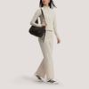 Adidas Soft Lux Flared Leg Pant Women Pants KH2623