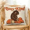 1 Customized Photo Elegant Shell Beach Nautical Themed Personalized Pillow Cover, Customizable with Any Design, Perfect as a Bir