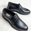 2024 Season New Outer Wear Business Leisure Professional Commuting  Men Pedal Leather  To Work Shoes