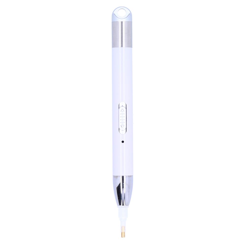 Diamond Painting Pen with Light Head USB Rechargeable DIY Craft Tools CrossStitch Accessories