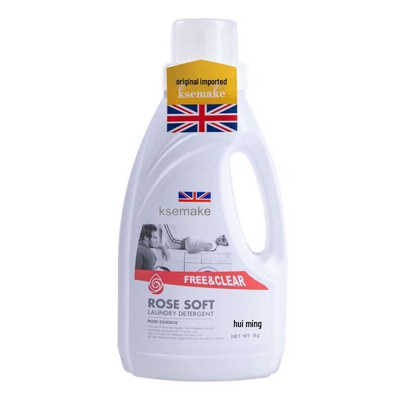 LION Scented Hand Care Cleaning 9-piece Set