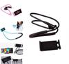 Neck Lazy Flexible Bracket Mobile Phone Stand Holder Mount For Iphone Samsung