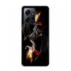 Funda de Teléfono Bayonetta Para Redmi 12 13C 12C 15C 9 10 10C Note 13 Pro Plus 14 15 Pro 9T 9C 9A TPU Funda Suave Transparente Carcasas para Móvil Shock