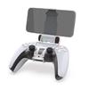 Gamepad Accessories Wireless Controller Phone Mount Clip for Controller Mobile Gaming Clamp Bracket Adjustable Stand