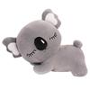 Down Cotton Soft Sleeping Koala Plush Toy Girls Children Holiday Dolls Gift