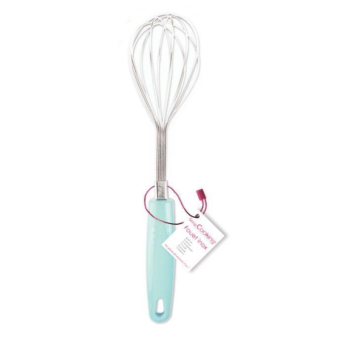 Pastry Whisk