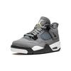 Jordan 4 Retro GS 'Cool Grey' 2019 408452-007