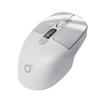 2.4G Laptop Wireless Mouse Rechargeable Ergonomic Mouse Lightweight Wireless Bluetooth Mouse  PC