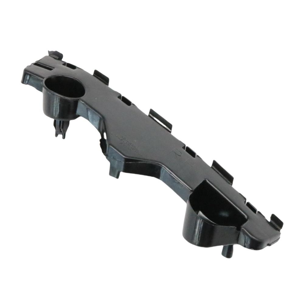 2Pcs Front Bumper Bracket Support For 2011-2014 Mazda 2 D01N-50-0U1, D01N-50-0T1