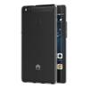 HUAWEI P9 LITE Case - Transparent TPU Full Silicone Case Phonillico®