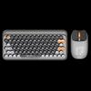 Lofree DOT Shandong Carrier Wireless Mechanical Keyboard & Mouse Set