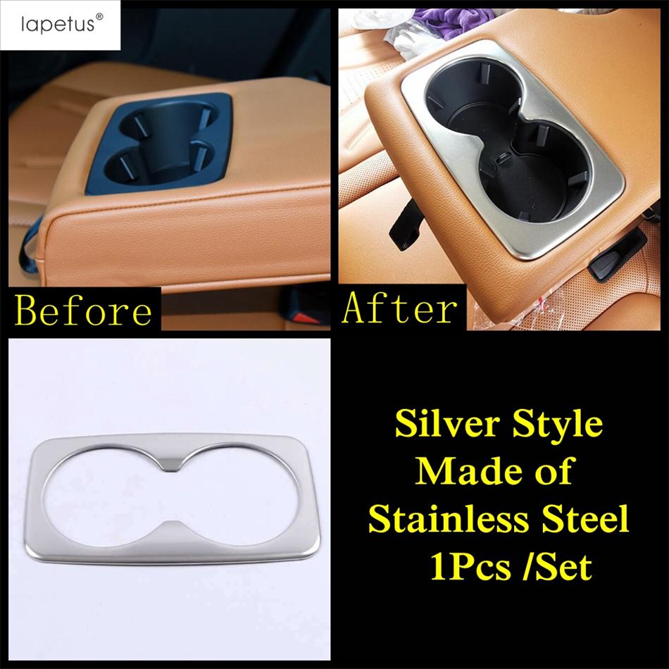 Head Light Lamp / Glove Box Sequin / Water Cup / Middle Air AC Vent Cover Trim For Ford Escape / Kuga  - 2025 Accessories