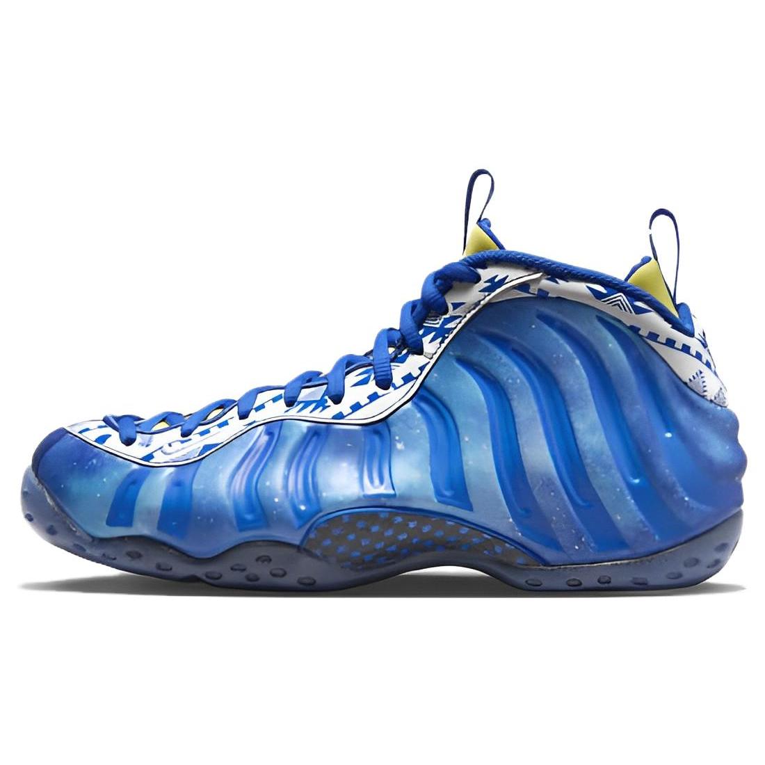 

новые Nike Air Foamposite One Doernbecher 2023 38