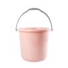USAN HOME 20L Large Thickened Plastic Bucket