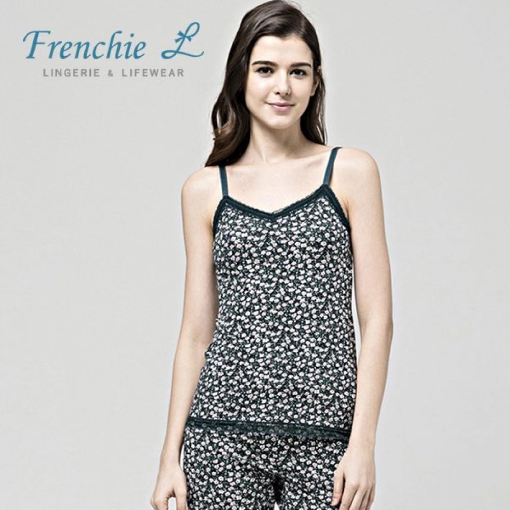 Frenchiel Camitop Margaret  Fwet304r GR/M