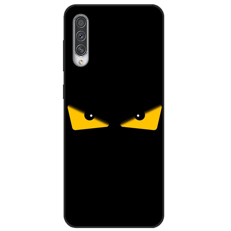 Cover For Samsung Galaxy A30s Case Soft Silicone Case For Samsung Galaxy A50 A505 SM-A505F/DS For Coque Samsung A50 s A50s A 30s