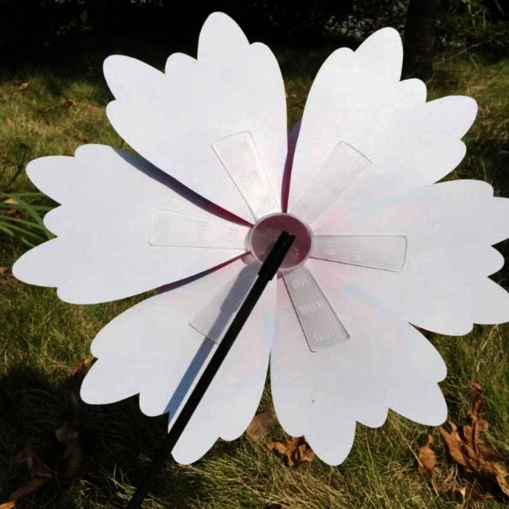 Colorful Cartoon Colorful Traditional Windmill  Outdoor Party Picnic Decor