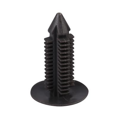 10 Pieces Fir Tree Clip Trim Panel Retainer for Mercedes Benz:A6319842561