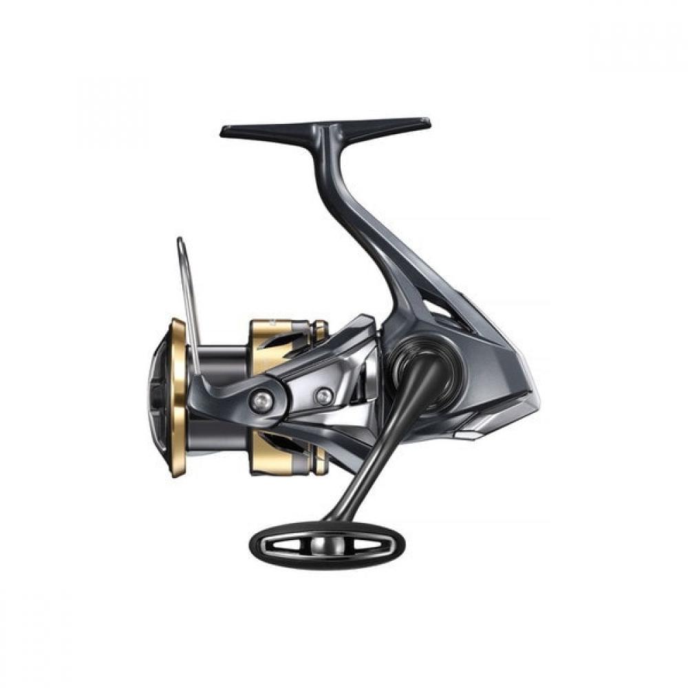 

SHIMANO Безынерционная катушка 25 Altegra C3000xg