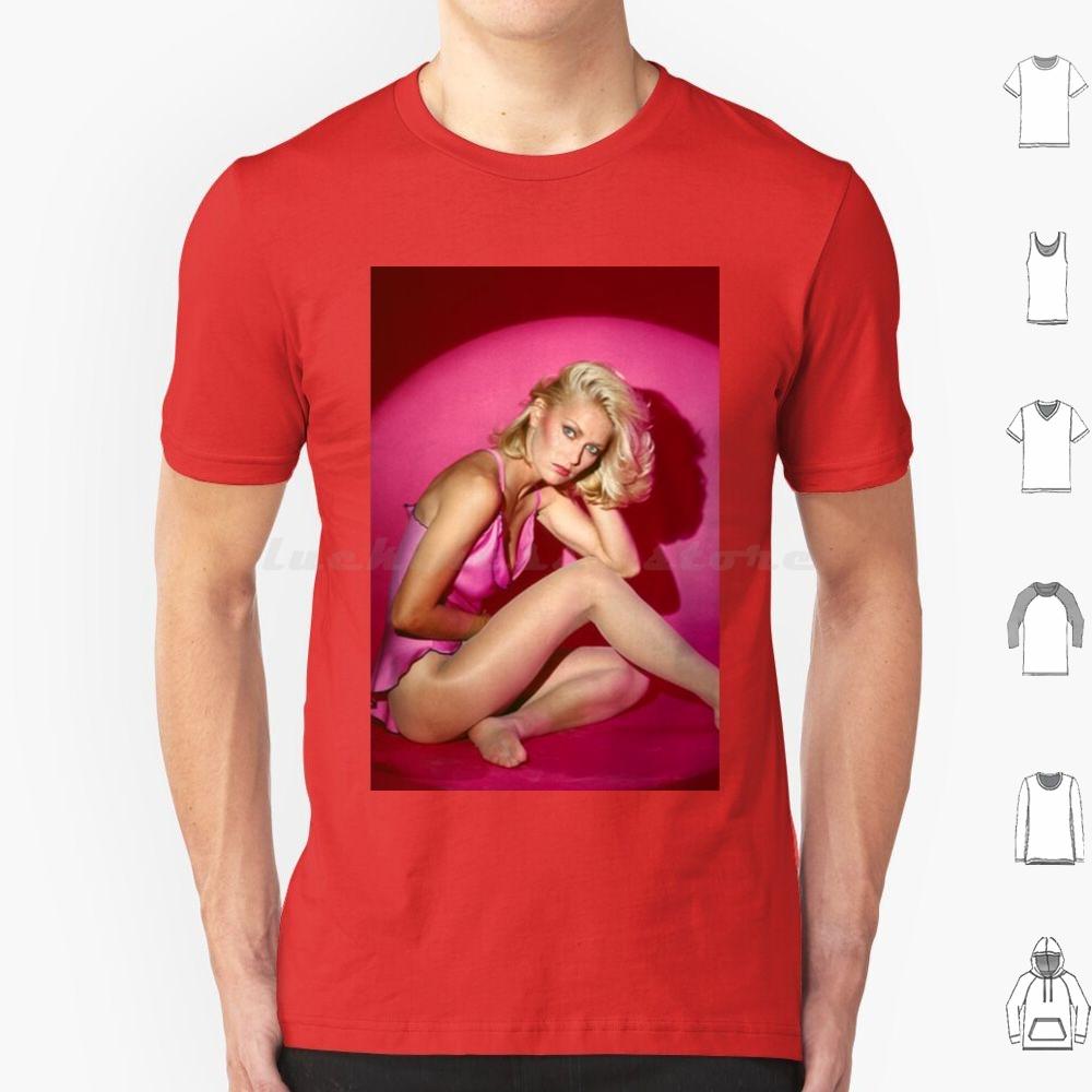 Beautiful Woman Oakes Ping Shirt T Shirt Big Size 100 Cotton Cover Vintage Good Wadaks Funny Love Randi Album Model Oakes