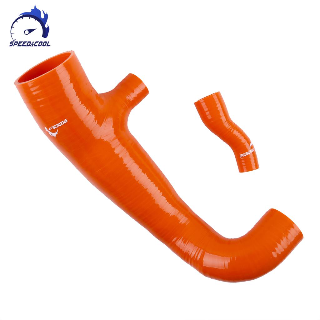 SPEED&COOL Für 2007-2012 Mini Cooper S R55 R56 R57 Turbo Mit N14 Motoren Auto Silikon Lufteinlass Einlass Turbo Schlauch Kit