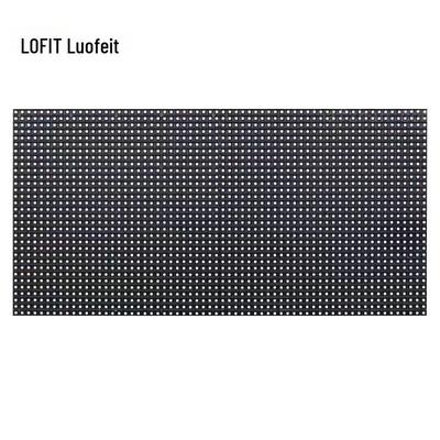 Lofit P3.75 Dual-Color LED Display Panel CN Plug (adapter Included)