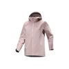 Arc'teryx BETA Prodyšná, Odolná proti oděru, Nepromokavá a Větruodolná Větruvka Unisex Mist Evening Pink X000007702,X000009239-