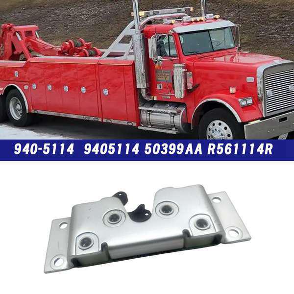 940-5114 50399AA R561114R: Совместимо с узлом замка двери Kenworth None