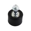 Wheel Guide Motorcycle Chain Roller Lightweight Motorcycle Slider Tensioner  For Yamaha YFM350