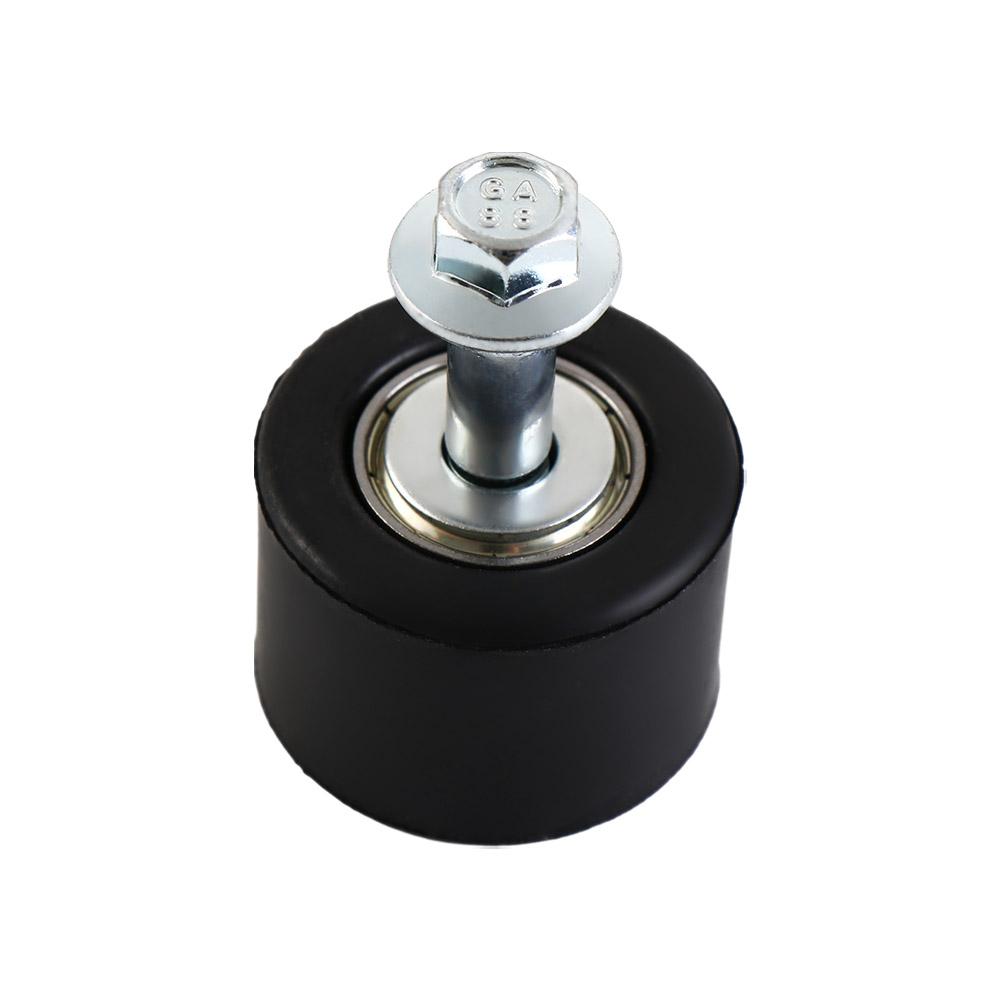 Wheel Guide Motorcycle Chain Roller Lightweight Motorcycle Slider Tensioner  For Yamaha YFM350