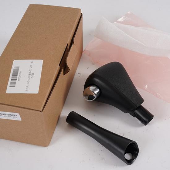 Fits Honda Accord 2003~2005 Car Automatic Knob Handle Gear Shift Lever Shifter