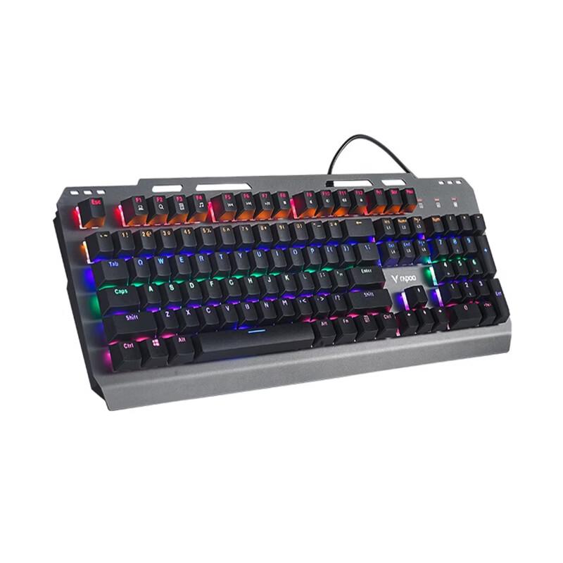 Rapoo V530 IP68 Waterproof Optical Switch Backlit Mechanical Keyboard