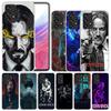 John Wick 4 Movie Soft Cover for Samsung Galaxy A17 A37 A57 A16 A26 A36 A56 A15 A14 A55 Phone Case A13 A53 A25 A35 A24 A34 A23 A