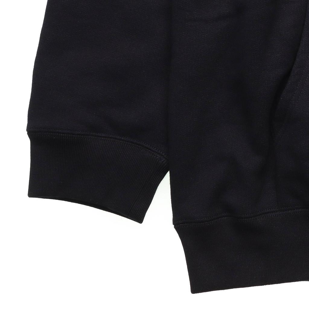 Gucci Logo Graphic Hoodie 'Black' Men's 626989-XJCOR-1082