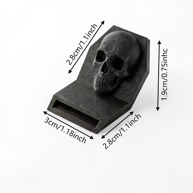 1/2 Stück Gotischer Totenkopf Dosenöffner Anti-Rutsch Glasöffner Griffhilfe Küchenwerkzeug Für Ältere Und Menschen Mit Schwachen Händen