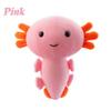 20cm Rare Plush Doll Axolotl Soft Plushie Kids Stuffed Toys Birthday Xmas Gift